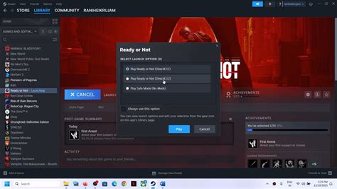 Enhanced version keeps crashing and is only playable in safe mode.